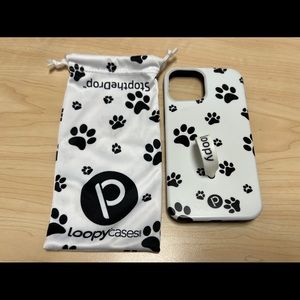 Loopy Case for iPhone 12 Pro Max